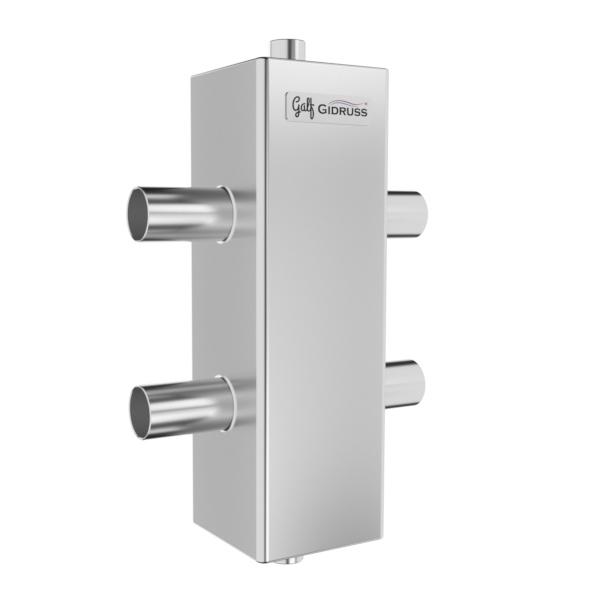 GRSS-100-35PF (до 100 кВт, под пресс-фитинги 35 мм)